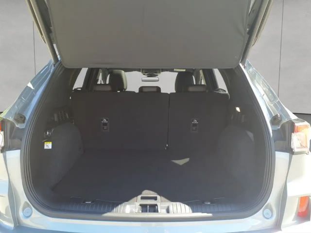 Ford Kuga EcoBoost ST Line X