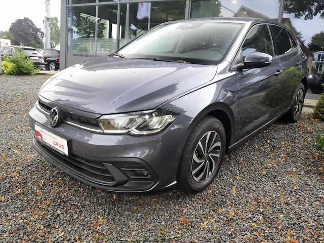 Volkswagen Polo 1.0 TSI Life