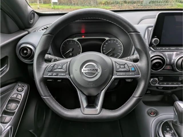 Nissan Juke Tekna