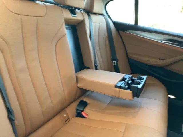 BMW 520 520d Sedan xDrive