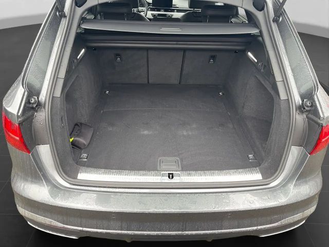 Audi A4 40 TFSI Quattro S-Line