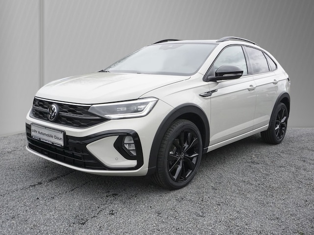 Volkswagen Taigo DSG R-Line
