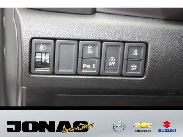 Suzuki Vitara Comfort Hybrid