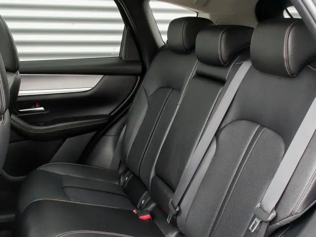 Mazda CX-60 2.5L 4WD Homura e-Skyactiv