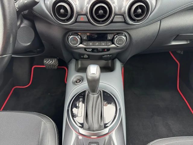 Nissan Juke DIG-T Tekna