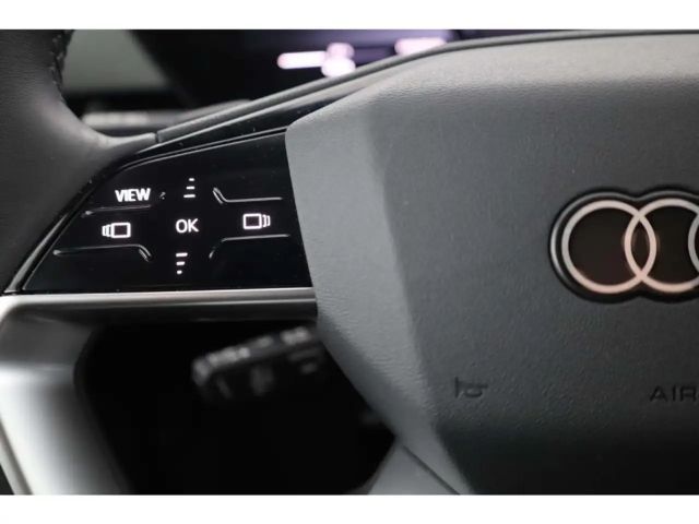 Audi A6 e-tron Avant Performance