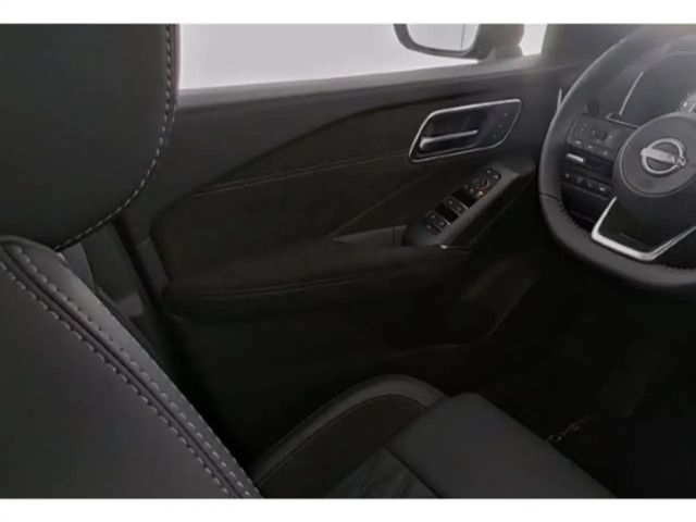 Nissan Qashqai DIG-T Tekna