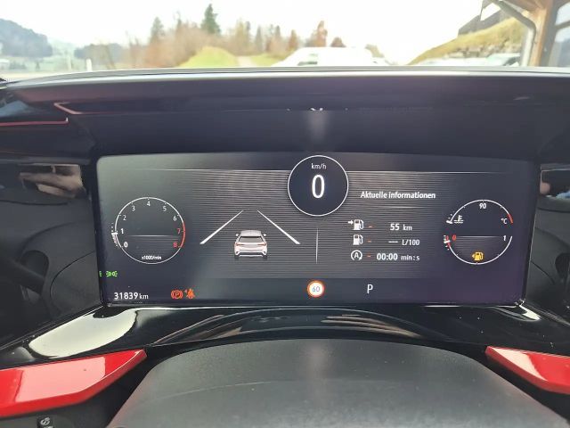 Opel Mokka GS-Line Grand Sport Turbo