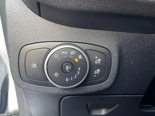 Ford Fiesta Cool & Connect