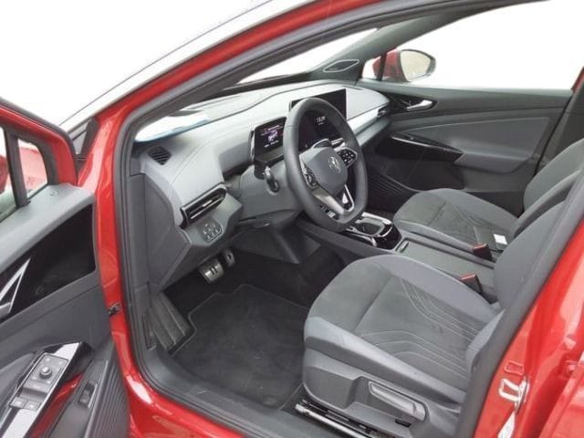 Volkswagen ID.4 77 KWh Performance Pro