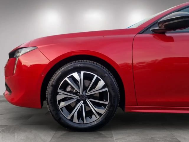 Peugeot 508 Allure Pack BlueHDi EAT8