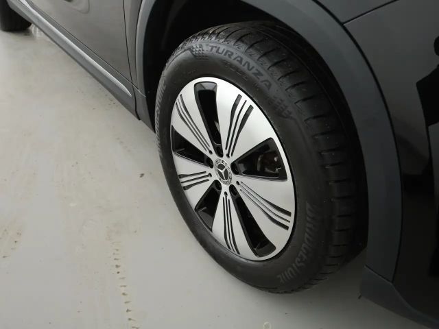 Mercedes-Benz EQA 250 Progressive