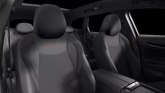 Volkswagen ID.7 GTX IQ.Drive Tourer