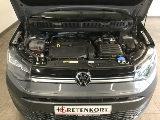 Volkswagen Caddy 1.5 TSI Life