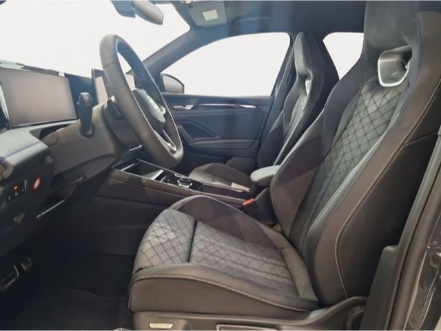 Volkswagen Tiguan R-Line eHybrid