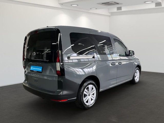 Volkswagen Caddy 1.5 TSI