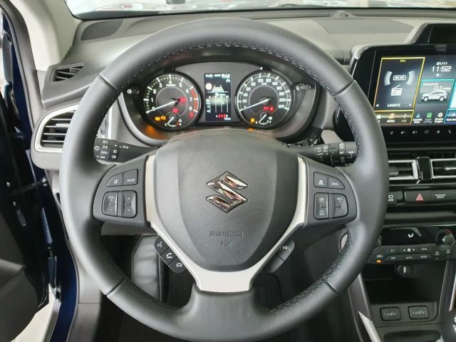 Suzuki SX4 S-Cross 4x4 Comfort