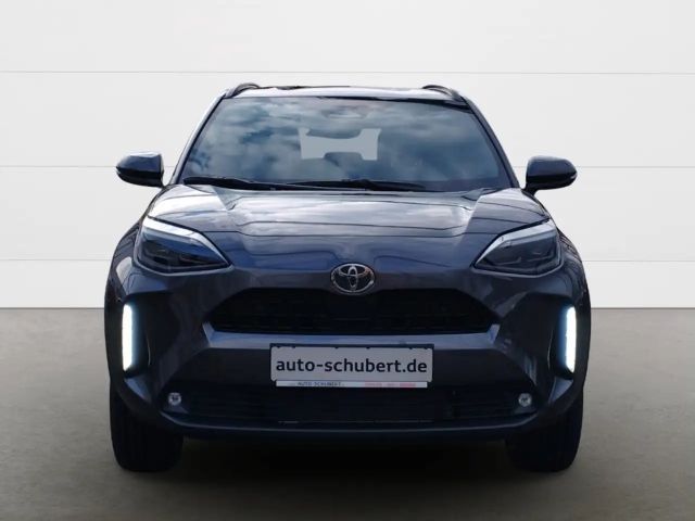 Toyota Yaris Cross 4x2 Hybride