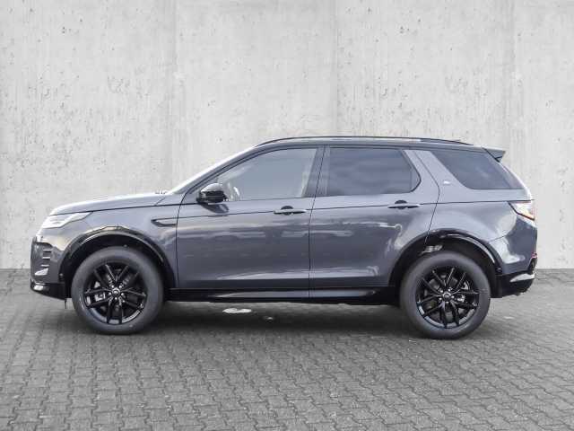 Land Rover Discovery Sport D200 Dynamic SE