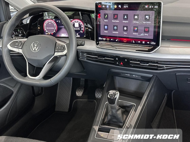 Volkswagen Golf 1.5 TSI Life