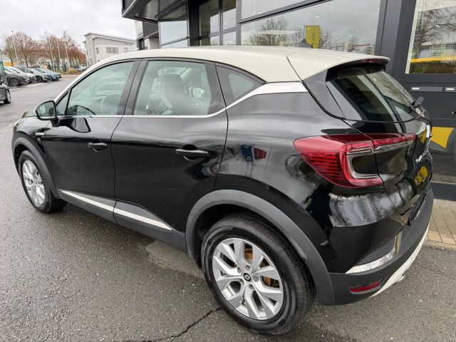 Renault Captur EDC Intens TCe 140