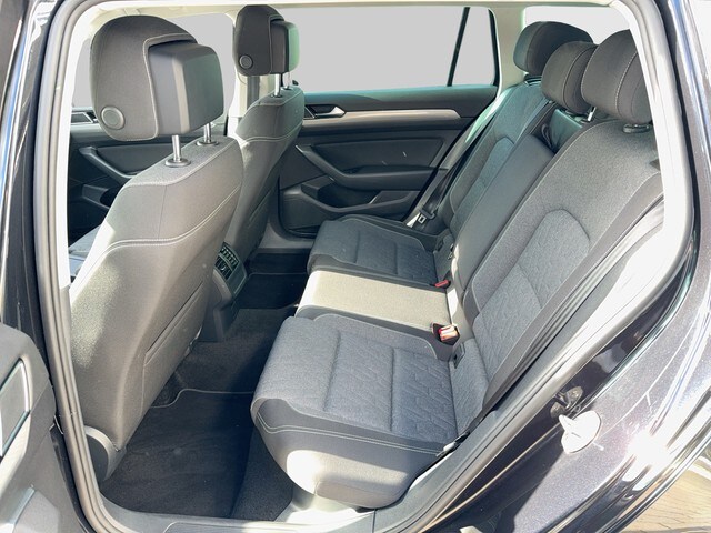 Volkswagen Passat 2.0 TDI Business DSG Variant