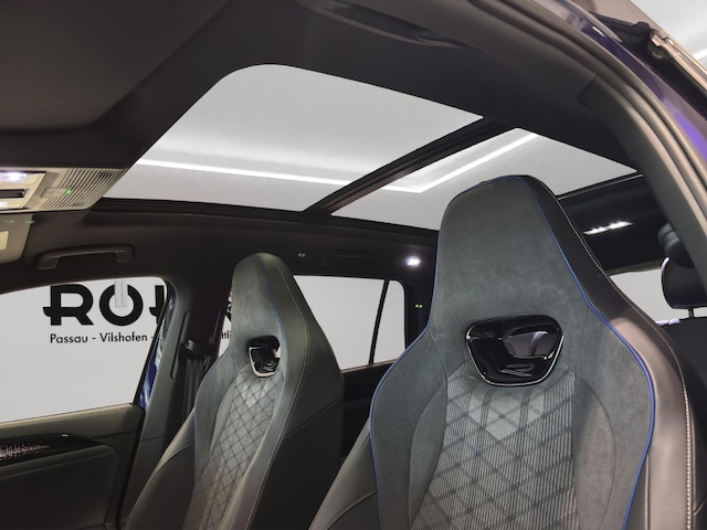 Volkswagen Tayron 4Motion DSG