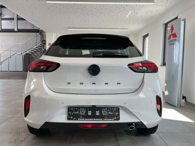 Opel Corsa 1.2 Turbo GS-Line Grand Sport Turbo