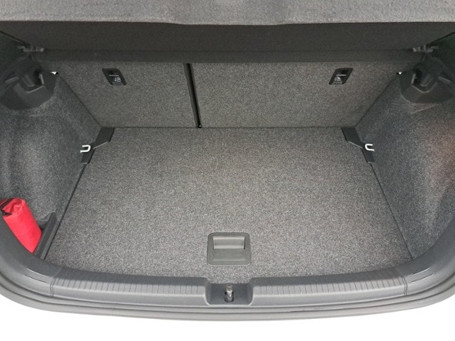 Volkswagen Polo 1.0 TSI Highline