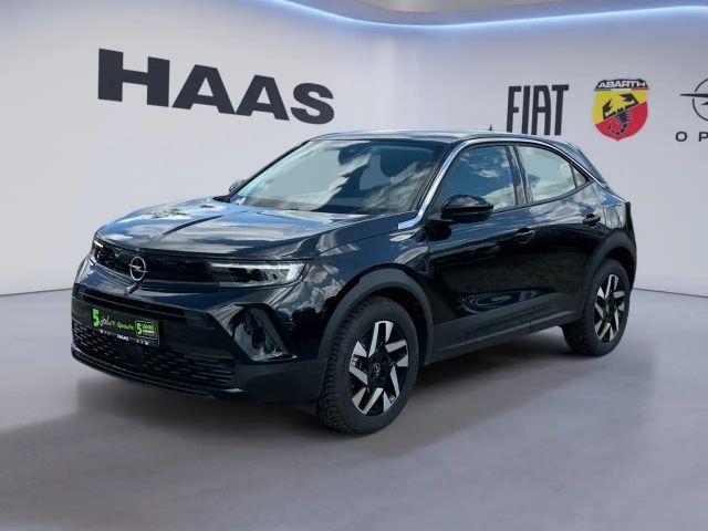 Opel Mokka Elegance