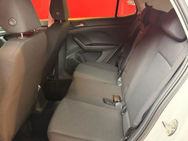Volkswagen T-Cross 4Me TSI