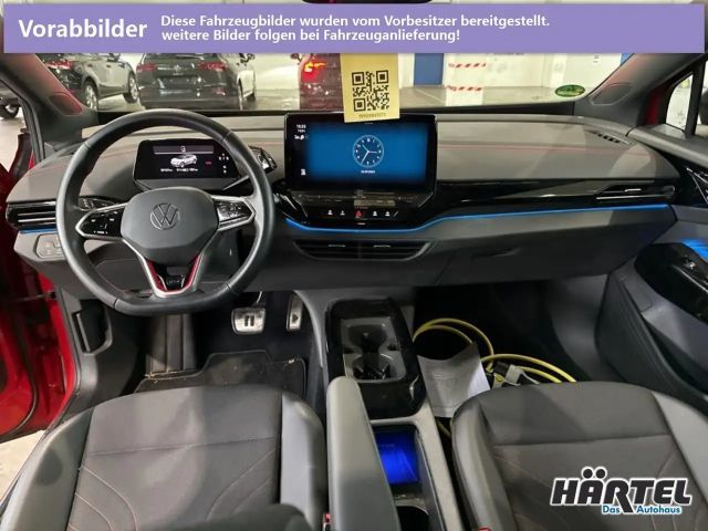 Volkswagen ID.5 4Motion 77 KWh GTX