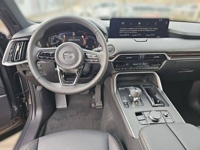 Mazda CX-60 4WD Homura e-Skyactiv