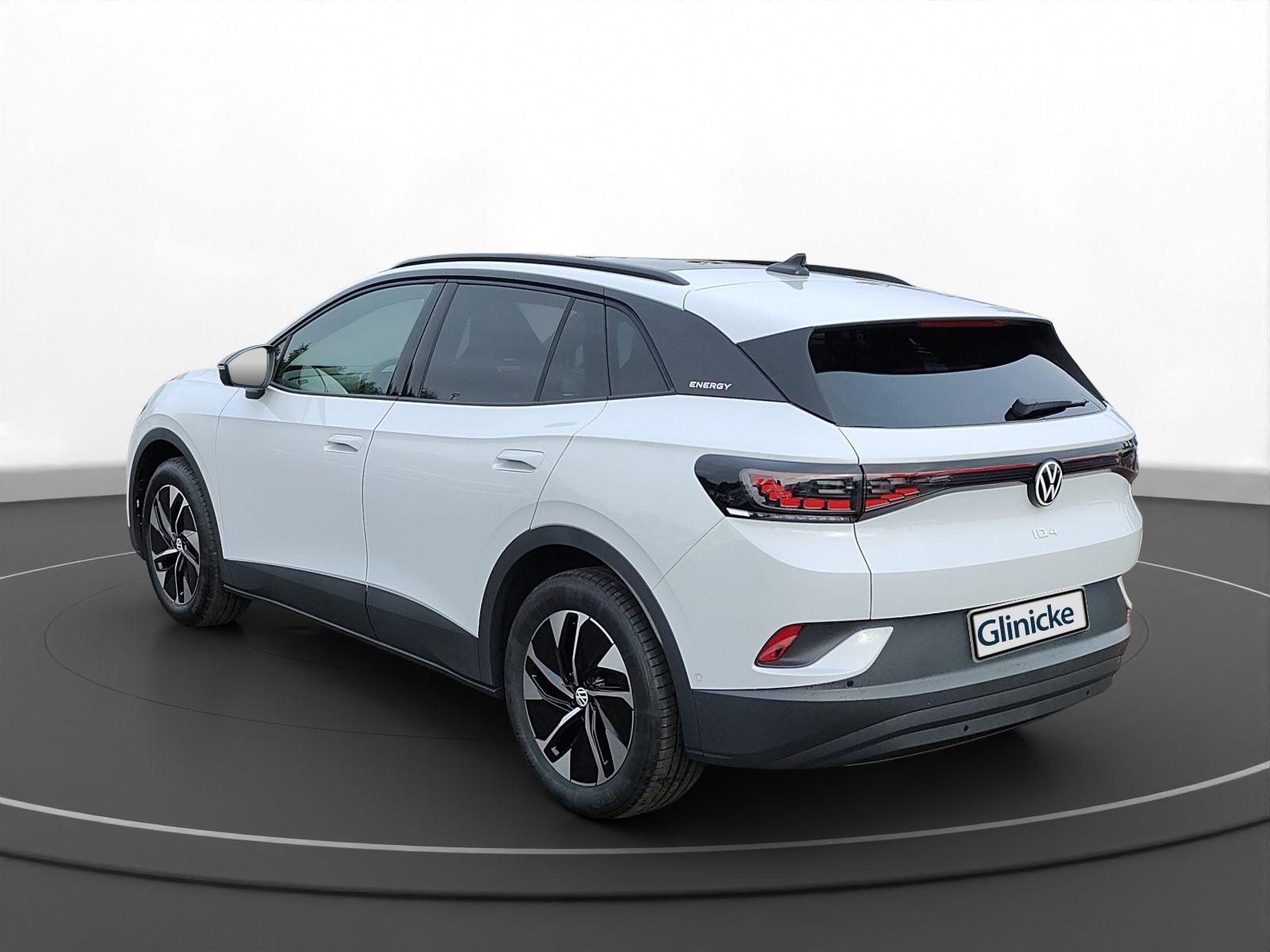 Volkswagen ID.4 77 KWh Performance Pro
