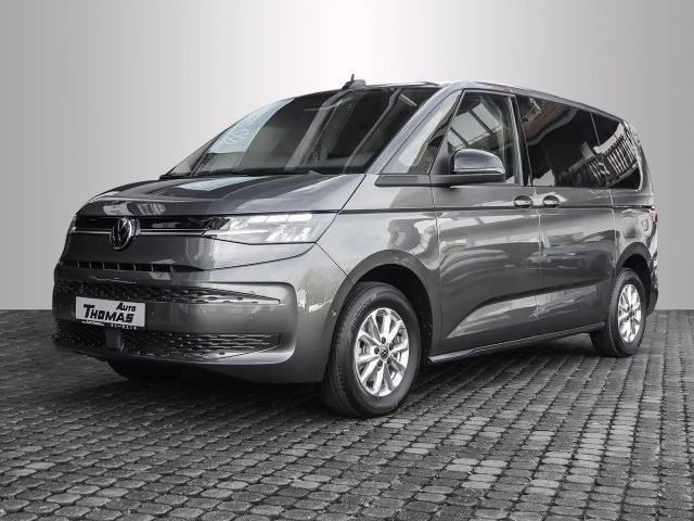 Volkswagen Multivan 2.0 TDI DSG Life T7