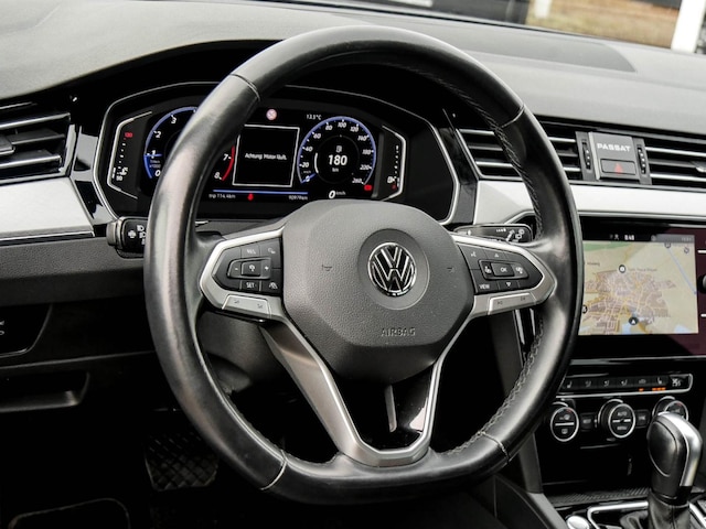 Volkswagen Passat 1.5 TSI Business DSG Variant