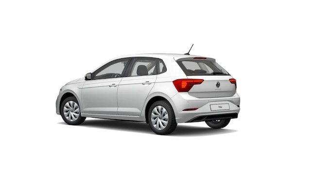 Volkswagen Polo 1.0 TSI DSG Life