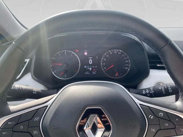 Renault Clio Evolution TCe 90