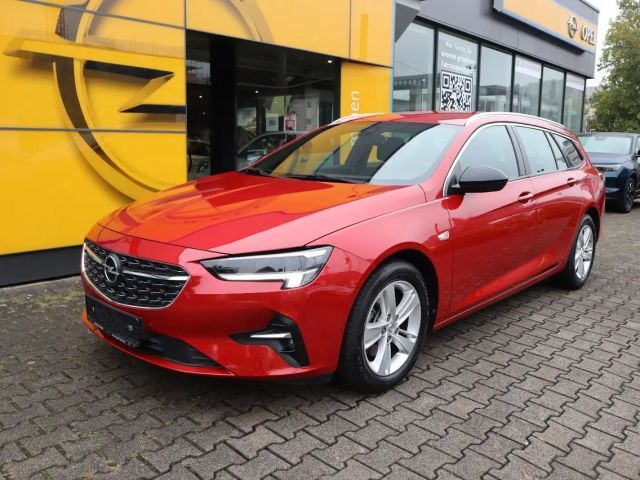 Opel Insignia Elegance Sports Tourer