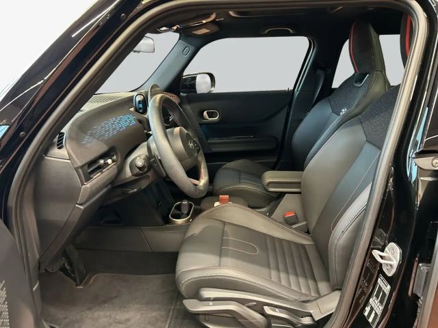 MINI Cooper Cooper C John Cooper Works Trim