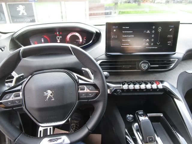 Peugeot 5008 BlueHDi EAT8 GT-Line