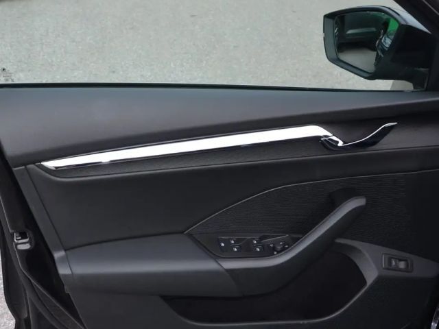 Skoda Octavia Combi Style Style