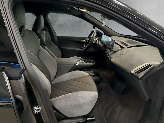 BMW iX M-Sport xDrive45