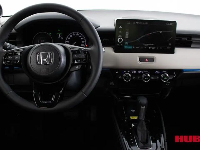 Honda HR-V Advance Hybrid i-MMD