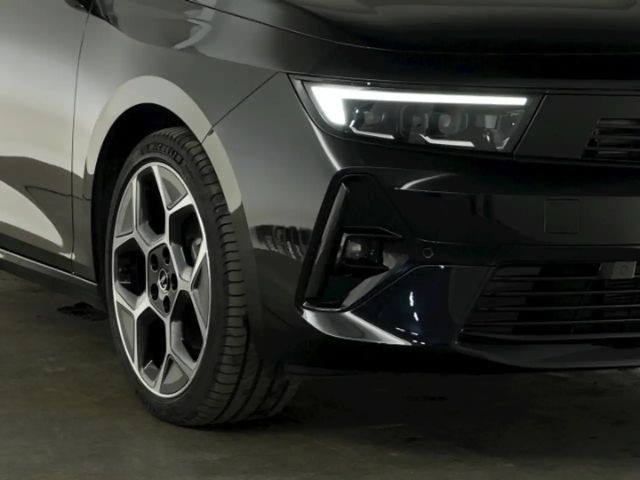 Opel Astra GS-Line Grand Sport Sports Tourer