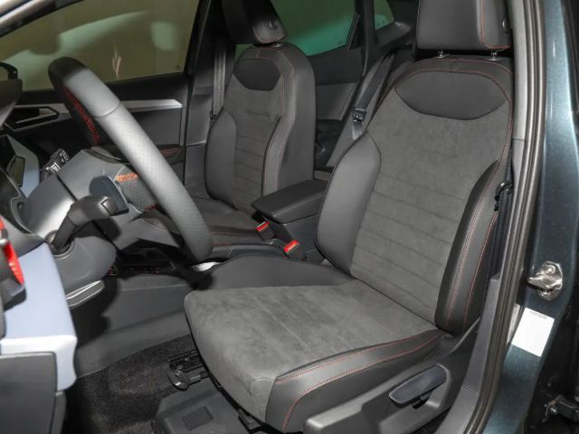 Seat Ibiza 1.5 TSI DSG FR-lijn