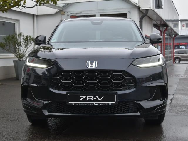 Honda ZR-V e:HEV