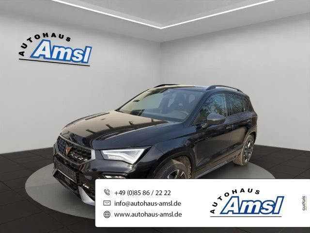 Cupra Ateca 2.0 TSI DSG