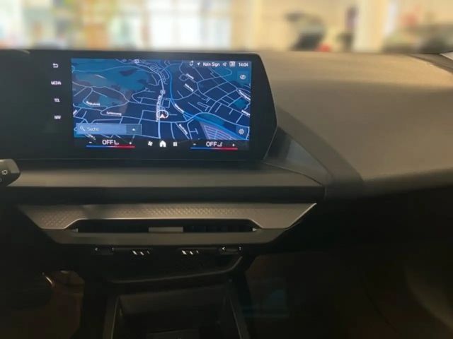 BMW 120 120d 5-deurs Sedan