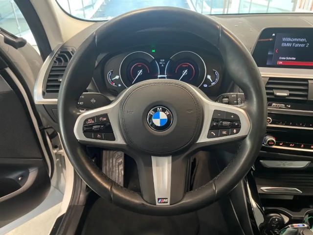 BMW X3 xDrive xDrive30e